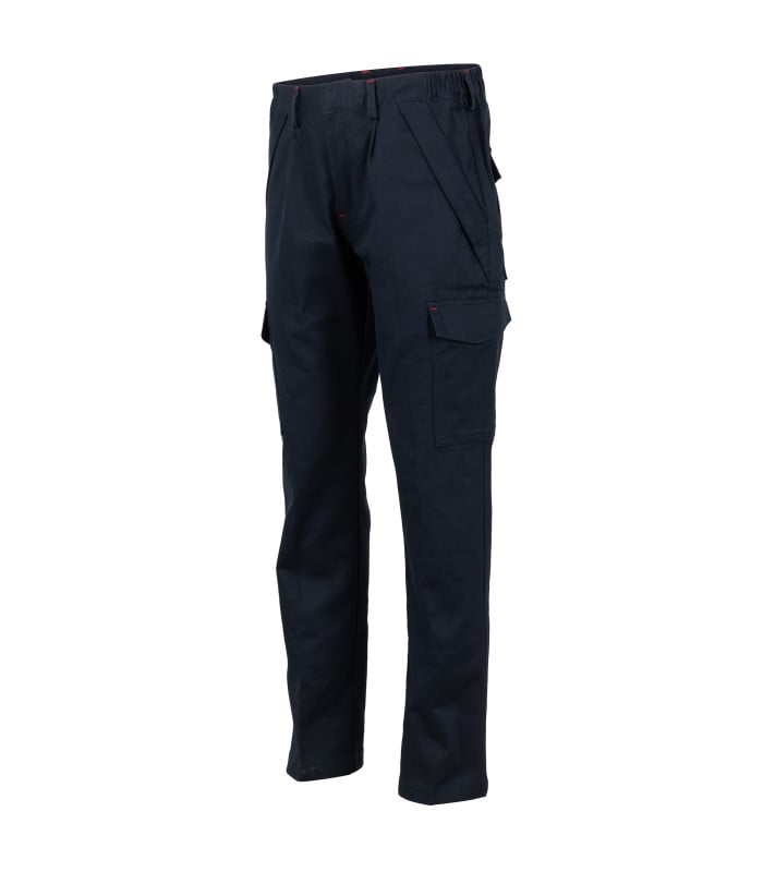 PANTALON IGNIFUGO ANTIACIDO TECHNIC HOMBRE - Imagen 3