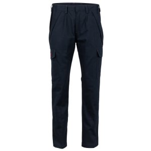 PANTALON IGNIFUGO ANTIACIDO TECHNIC HOMBRE