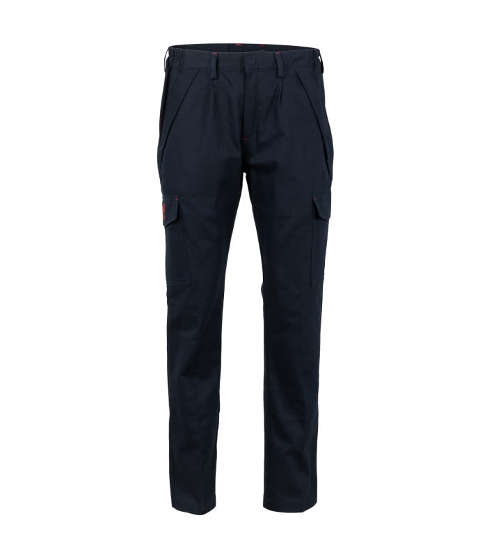 PANTALON IGNIFUGO ANTIACIDO TECHNIC HOMBRE