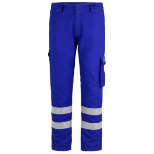 PANTALON IGNIFUGO ANTIESTATICO TECHNIC HOMBRE