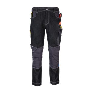 PANTALON IRON LINE ONIX HOMBRE