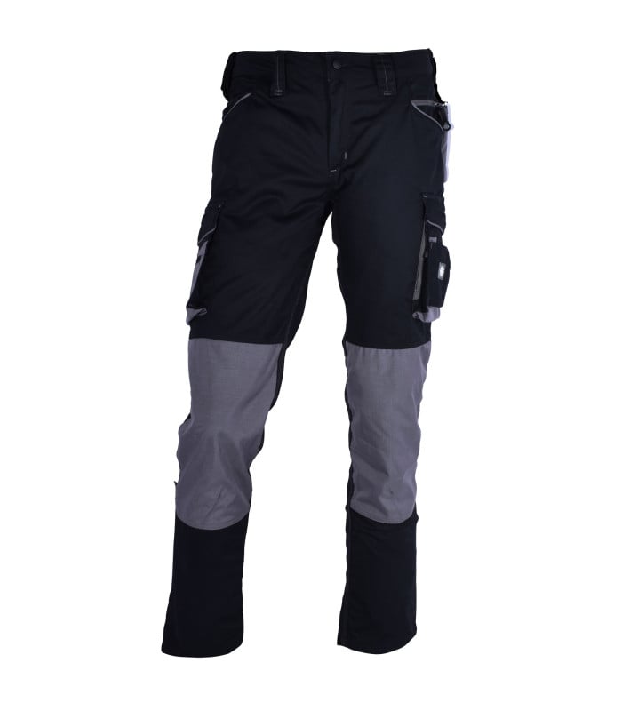 PANTALON MAÑIO ADVANCE LINE HOMBRE - Imagen 3