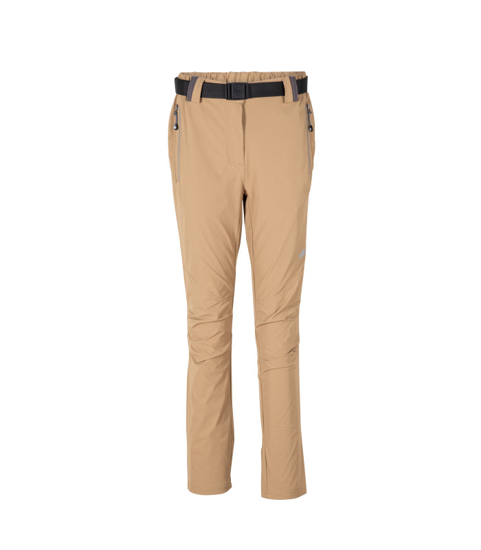 PANTALON OUTWORK RIPSTOP ACACIO MUJER - Imagen 2