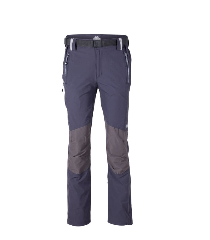 PANTALON OUTWORK RIPSTOP MOLLEN HOMBRE - Imagen 2