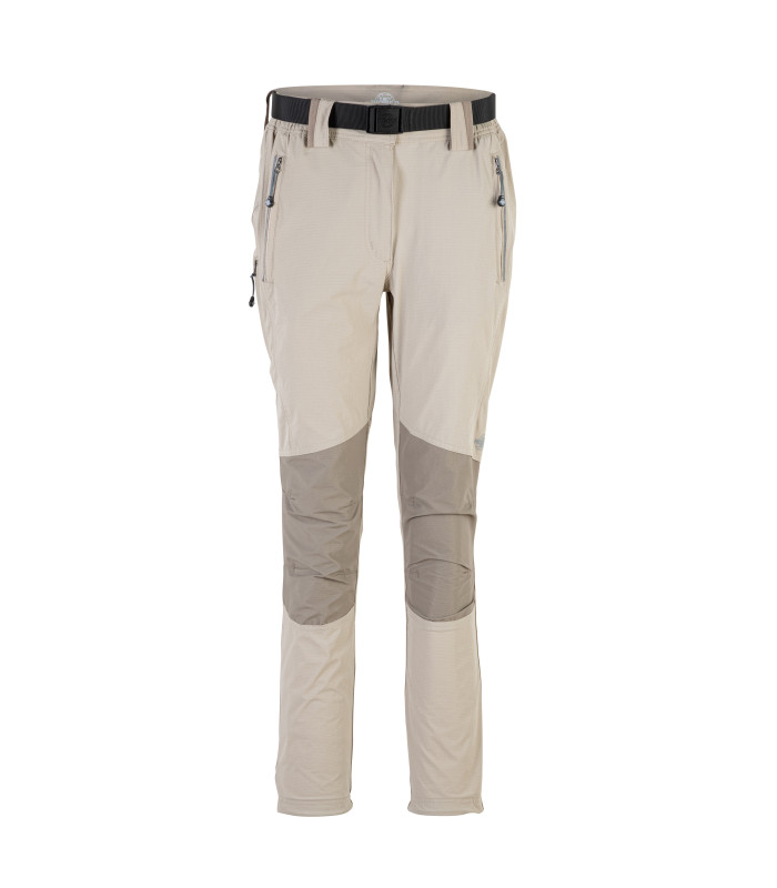 PANTALON OUTWORK RIPSTOP MOLLEN MUJER