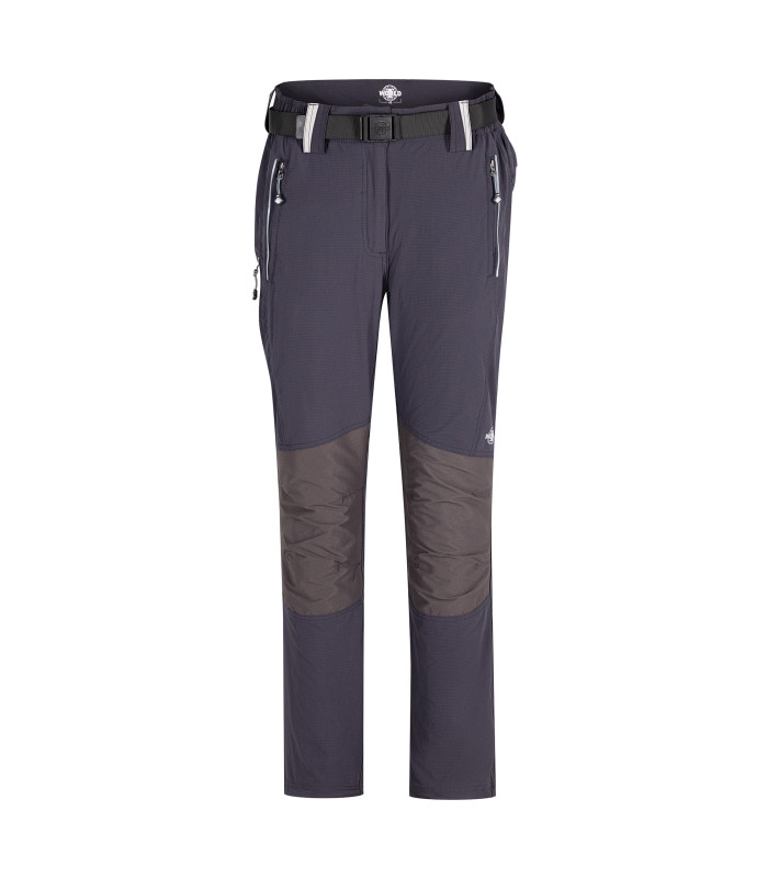 PANTALON OUTWORK RIPSTOP MOLLEN MUJER - Imagen 2