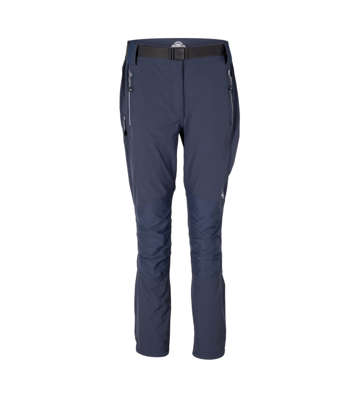PANTALON OUTWORK RIPSTOP MOLLEN MUJER - Imagen 3