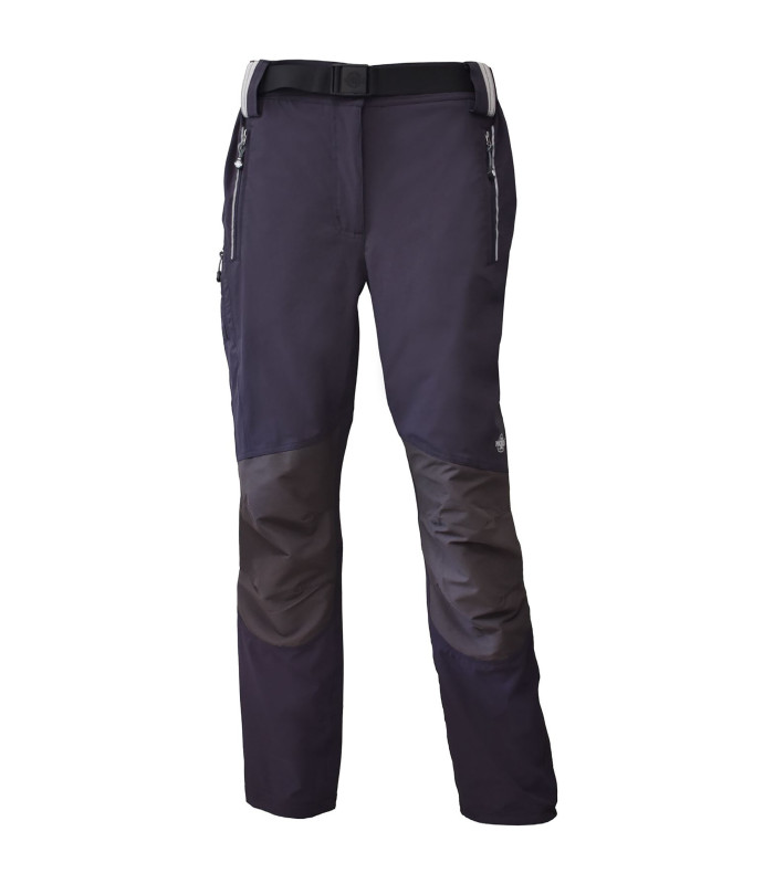 PANTALON OUTWORK RIPSTOP MOLLEN MUJER - Imagen 4