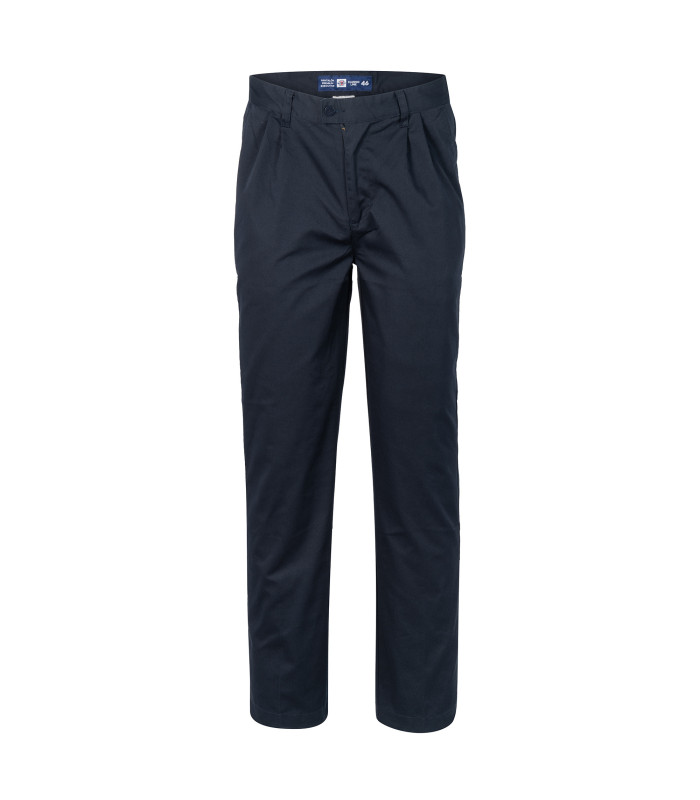 PANTALON PREMIUM HOMBRE 65% POLY 35% ALG - Imagen 4