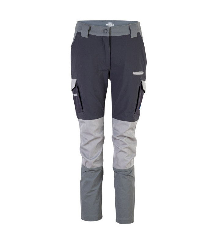 PANTALÓN SAUCO MUJER - Imagen 5