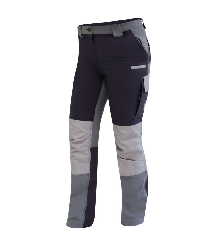 PANTALÓN SAUCO MUJER - Imagen 6