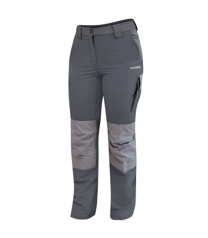 PANTALÓN SAUCO MUJER - Imagen 7