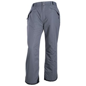 PANTALON TERMICO HOMBRE EXTERIOR