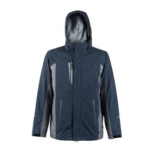PARKA 3 EN 1 DESMONTABLE SECUOYA M/L HOMBRE