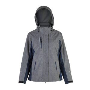 PARKA 3 EN 1 DESMONTABLE SECUOYA M/S MUJER