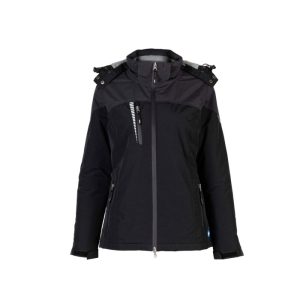 PARKA FIX OREGÓN TÉRMICA M/L MUJER
