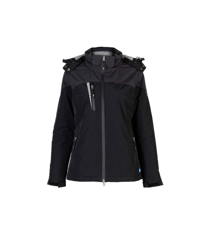 PARKA FIX OREGÓN TÉRMICA M/L MUJER