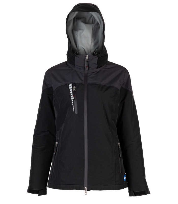 PARKA FIX OREGÓN TÉRMICA M/L MUJER - Imagen 6