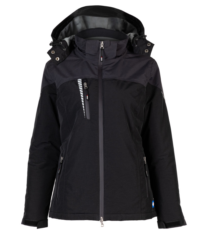 PARKA FIX OREGÓN TÉRMICA M/L MUJER - Imagen 7