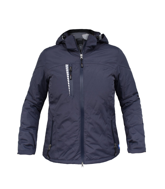 PARKA FIX OREGÓN TÉRMICA M/L MUJER - Imagen 9