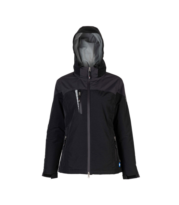 PARKA FIX OREGÓN TÉRMICA M/L MUJER - Imagen 2