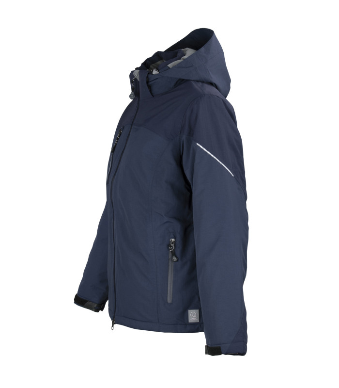 PARKA FIX OREGÓN TÉRMICA M/L MUJER - Imagen 5