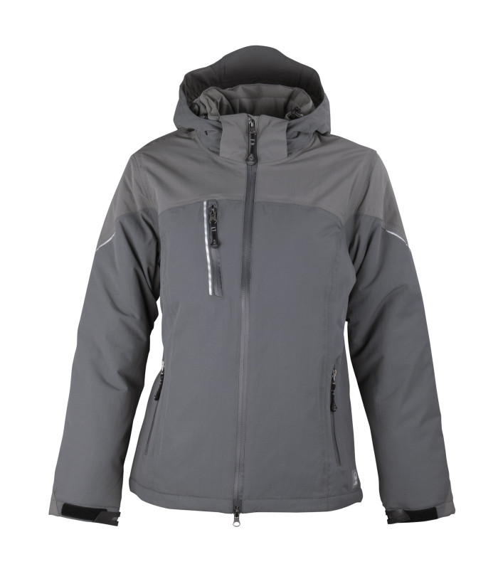 PARKA FIX OREGÓN TÉRMICA M/L MUJER - Imagen 3