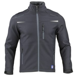 PARKA PANGUE SOFTSHELL OUTWORK M/L HOMBRE