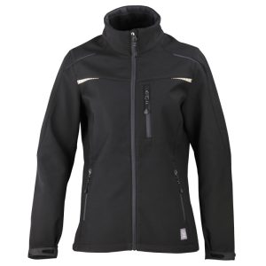PARKA PANGUE SOFTSHELL OUTWORK M/L MUJER
