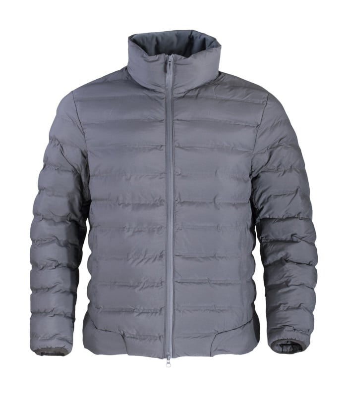 PARKA PUKEM HOMBRE M/LARGA 100% POLY - Imagen 2