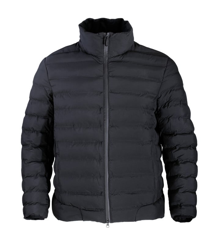 PARKA PUKEM HOMBRE M/LARGA 100% POLY - Imagen 3