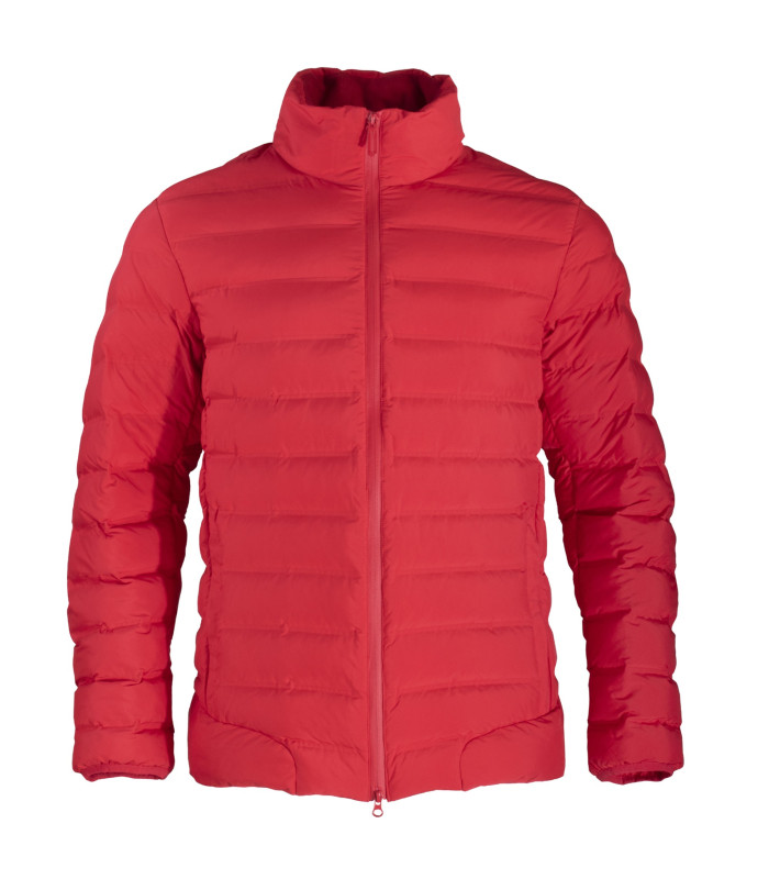 PARKA PUKEM HOMBRE M/LARGA 100% POLY - Imagen 4