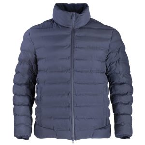PARKA PUKEM  HOMBRE M/LARGA 100% POLY