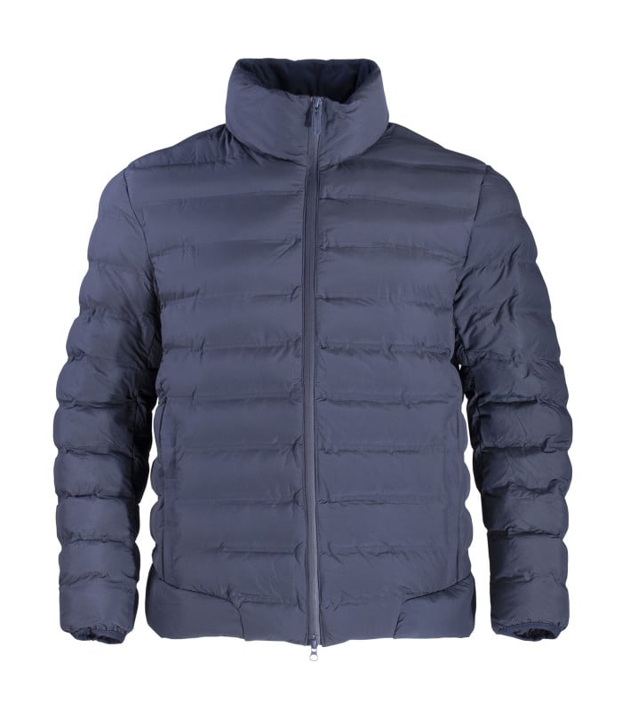 PARKA PUKEM HOMBRE M/LARGA 100% POLY