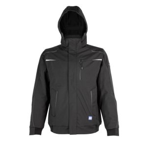 PARKA RALCO SOFTSHELL TÉRMICA M/L HOMBRE