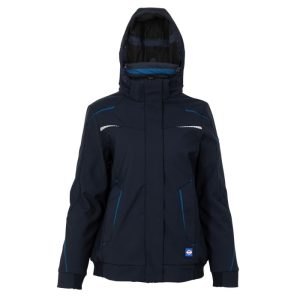 PARKA RALCO SOFTSHELL TÉRMICA M/L MUJER