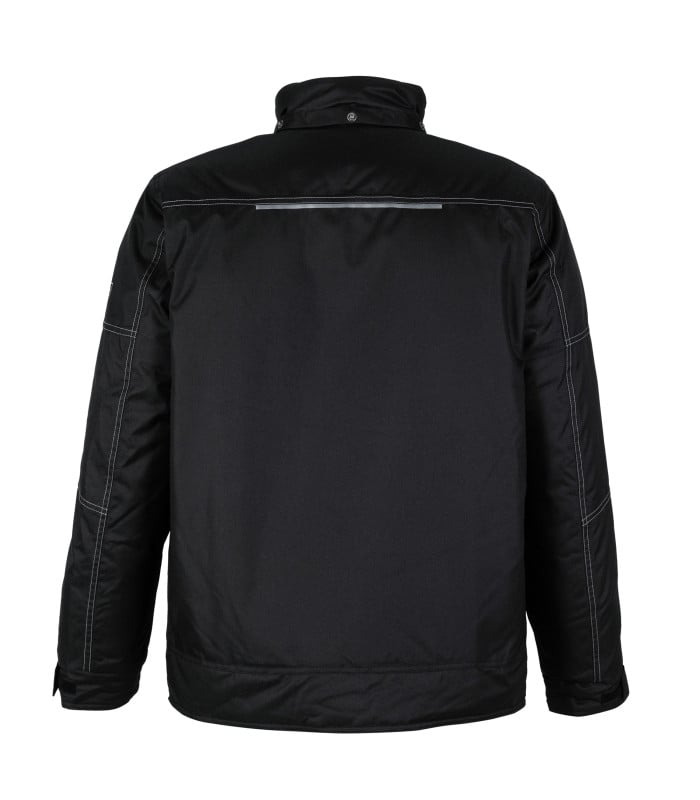 PARKA TERMICA ALERCE CERTIFICADA HOMBRE M/L - Imagen 2