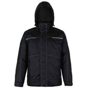 PARKA TERMICA ALERCE CERTIFICADA HOMBRE M/L