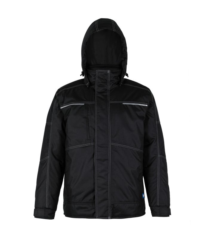 PARKA TERMICA ALERCE CERTIFICADA HOMBRE M/L