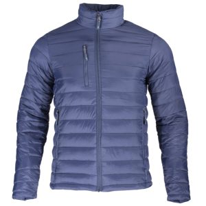 PARKA TÉRMICA LIGHT M/L HOMBRE