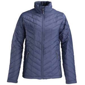 PARKA TÉRMICA LIGHT M/L MUJER