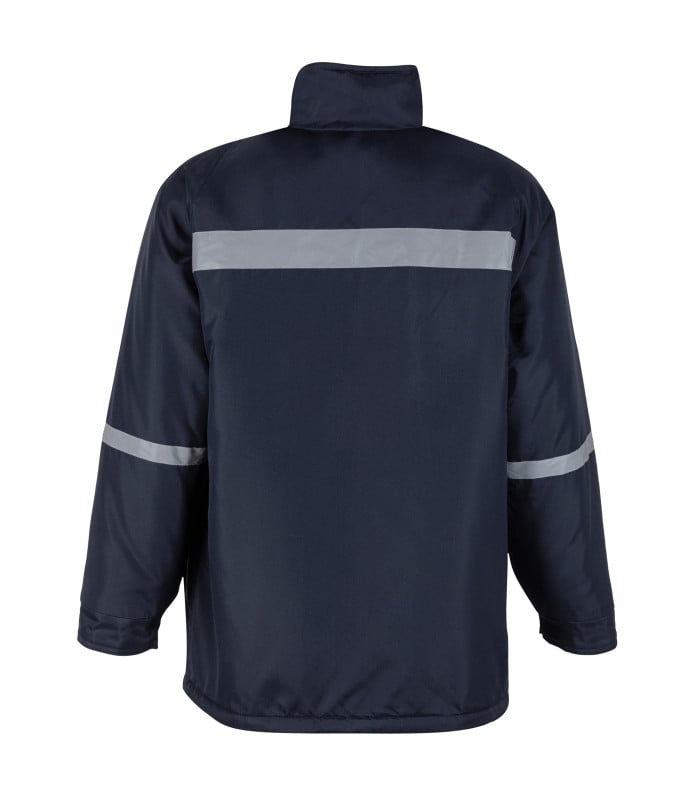 PARKA TERMICA PRACTICAL LINE HOMBRE M/L - Imagen 2