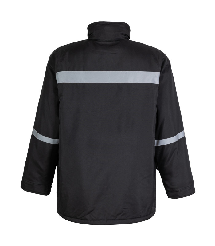 PARKA TERMICA PRACTICAL LINE HOMBRE M/L - Imagen 4