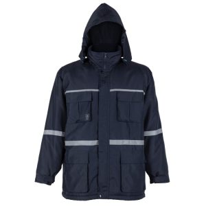 PARKA TERMICA PRACTICAL LINE HOMBRE M/L