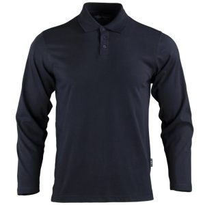 POLERA POLO DRYFRESH SMOOTH M/L HOMBRE CERT