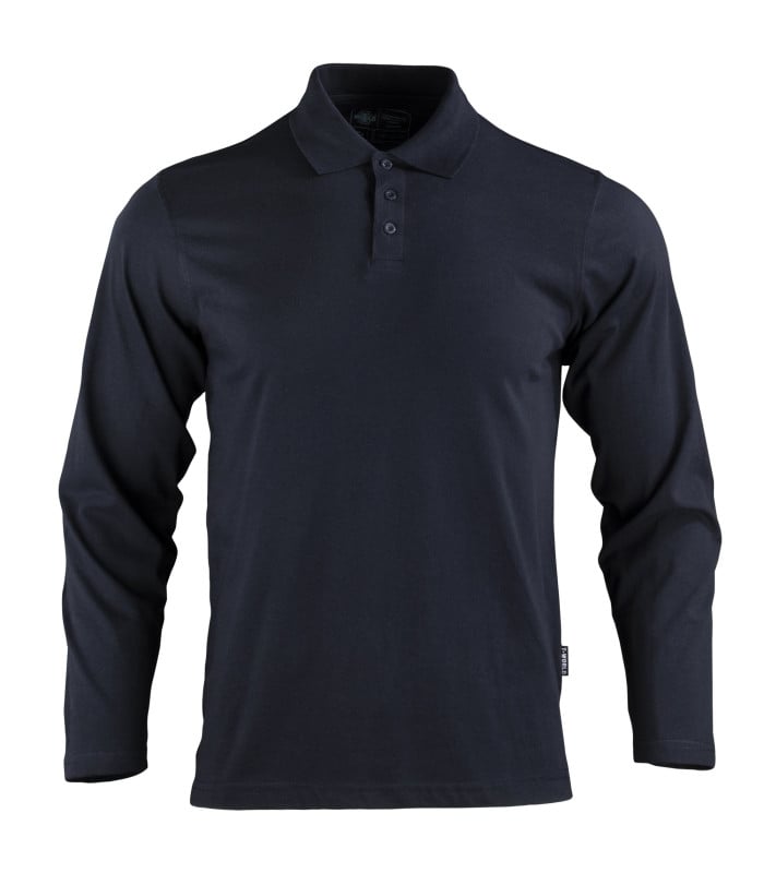 POLERA POLO DRYFRESH SMOOTH M/L HOMBRE CERT