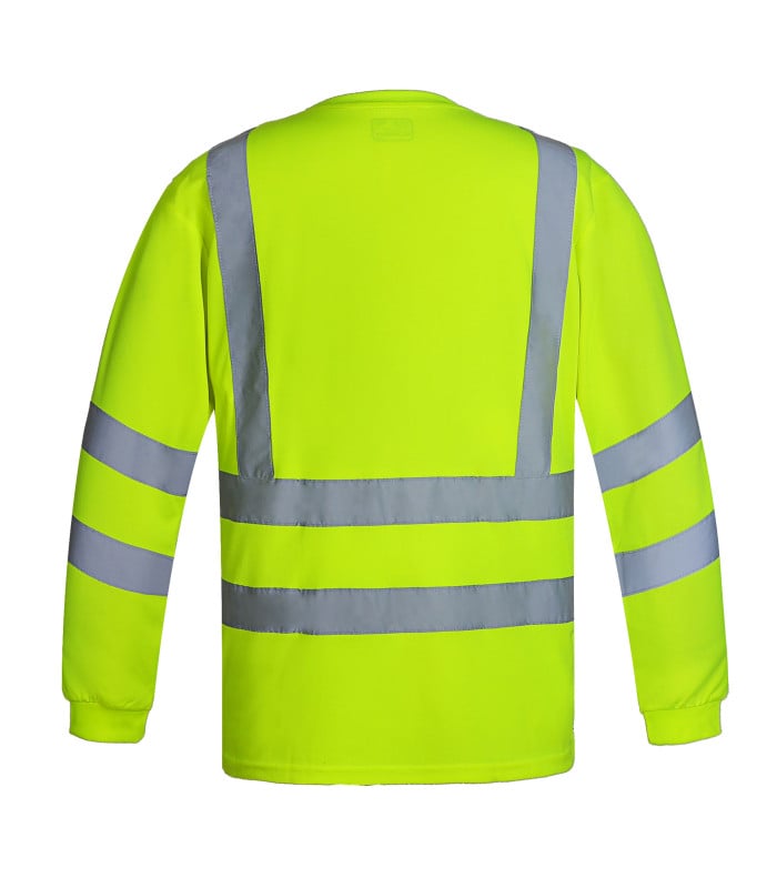 POLERA DRY FIT M/L HOMBRE - Imagen 2