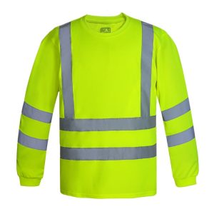 POLERA DRY FIT M/L HOMBRE