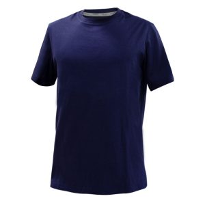 POLERA ESSENTIAL SOFT HOMBRE M/C