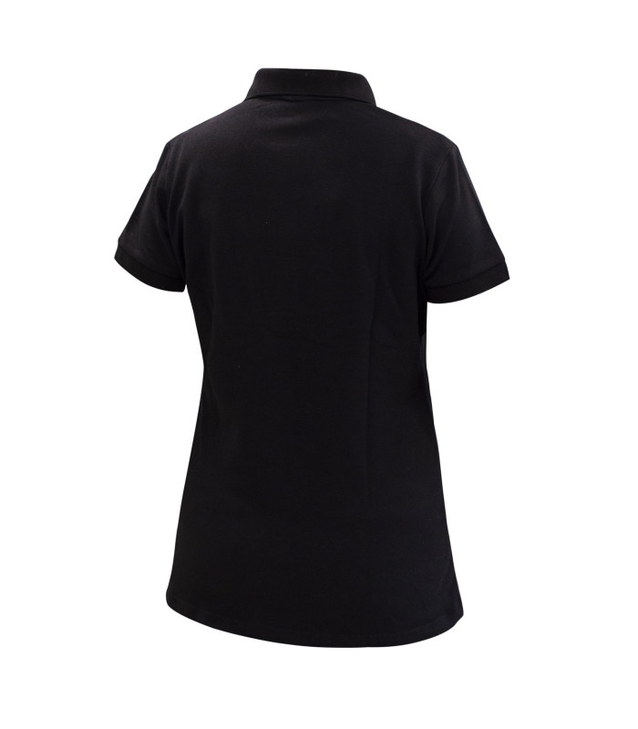 POLERA POLO COMFORT SPANDEX M/C MUJER - Imagen 9
